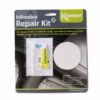 Kampa Dometic Reparatie Set Voor Opblaasbare Tenten En Voortenten 1 Kampa Dometic Reparatie Set Voor Opblaasbare Tenten En Voortenten -Sporten Buiten Kamperen 51 0 kampa raparatie set voor opblaasbare tenten en voortenten ca9009