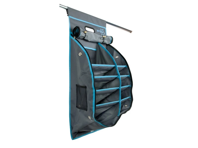 Bo Camp Caravan Organizer Smart 12 Vaks 4 Bo Camp Caravan Organizer Smart 12 Vaks - Afbeelding 2