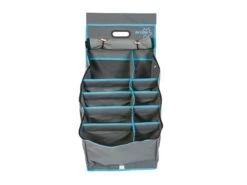 Bo Camp Caravan Organizer Smart 12 Vaks 11 Bo Camp Caravan Organizer Smart 12 Vaks -Sporten Buiten Kamperen 51 3 bo camp caravan organizer smart 12 vaks