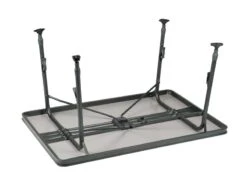 Crespo Kampeer Tafel AP-247 Zwart Kleur 89 11 Crespo Kampeer Tafel AP-247 Zwart Kleur 89 -Sporten Buiten Kamperen 51 3 crespo tafel ap 247 kleur 80 zwart water en hittebestendig