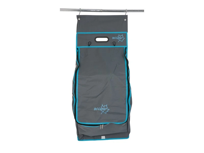 Bo Camp Caravan Organizer Smart 12 Vaks 7 Bo Camp Caravan Organizer Smart 12 Vaks - Afbeelding 5