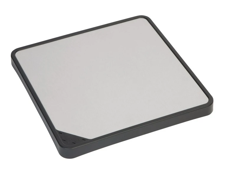 Crespo Oplegblad M-201 Antraciet Kleur 09 6 Crespo Oplegblad M-201 Antraciet Kleur 09 - Afbeelding 4