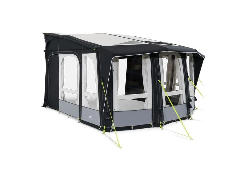 Kampa Dometic Opblaasbare Voortent Ace Air Pro 400 S 3 Kampa Dometic Opblaasbare Voortent Ace Air Pro 400 S