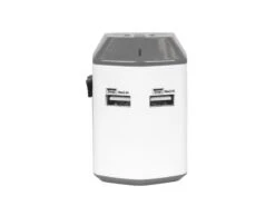 Bo-Trail Reisstekker Global USB 10 Bo-Trail Reisstekker Global USB -Sporten Buiten Kamperen 52 2 bo trail reisstekker global usb 5216600