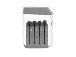 Bo-Trail Reisstekker Global USB 11 Bo-Trail Reisstekker Global USB -Sporten Buiten Kamperen 52 3 bo trail reisstekker global usb 5216600