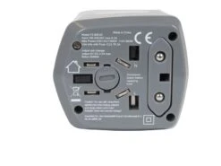 Bo-Trail Reisstekker Global USB 12 Bo-Trail Reisstekker Global USB -Sporten Buiten Kamperen 52 4 bo trail reisstekker global usb 5216600