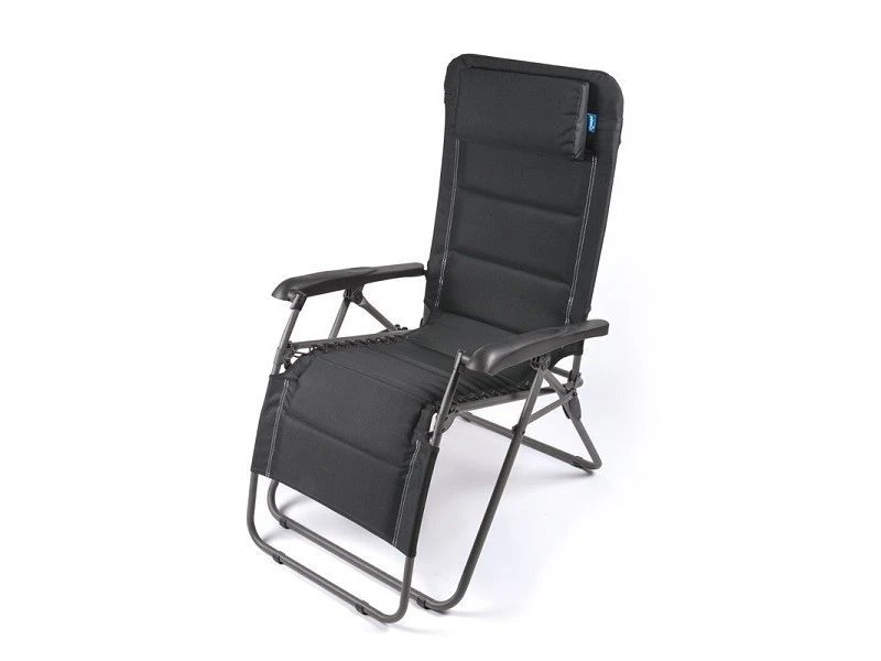 Kampa Dometic Relaxstoel Serene Firenze 3 Kampa Dometic Relaxstoel Serene Firenze