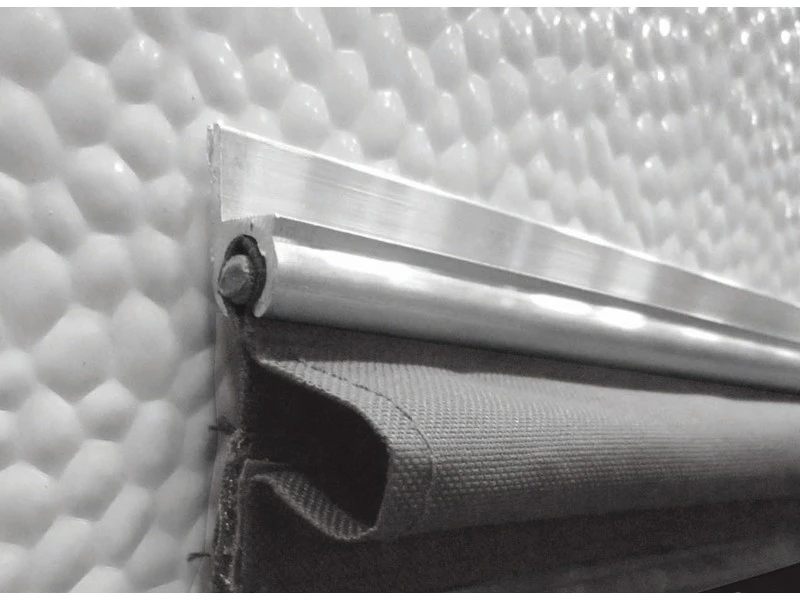 Bo Camp Tentschort 11 Vaks Met Pees 5 Bo Camp Tentschort 11 Vaks Met Pees - Afbeelding 3