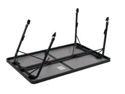 Crespo Kampeer Tafel AP-273 Zwart Kleur 89 10 Crespo Kampeer Tafel AP-273 Zwart Kleur 89 -Sporten Buiten Kamperen 53 2 crespo tafel ap 273 kleur 80 zwart water en hittebestendig