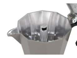 Bo Camp Urban Outdoor Percolator Espresso Maker 6 9 Bo Camp Urban Outdoor Percolator Espresso Maker 6 -Sporten Buiten Kamperen 53 3 bo camp urban outdoor percolator espresso maker 6