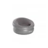 Vango Opblaasbare Stoel Donut Flocked Chair -Sporten Buiten Kamperen 54 0 vango opblaasbare stoel donut flocked chair chqdonutn33ti8
