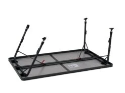 Crespo Kampeer Tafel AP-274 Zwart Kleur 89 10 Crespo Kampeer Tafel AP-274 Zwart Kleur 89 -Sporten Buiten Kamperen 54 2 crespo tafel ap 274 kleur 80 zwart water en hittebestendig