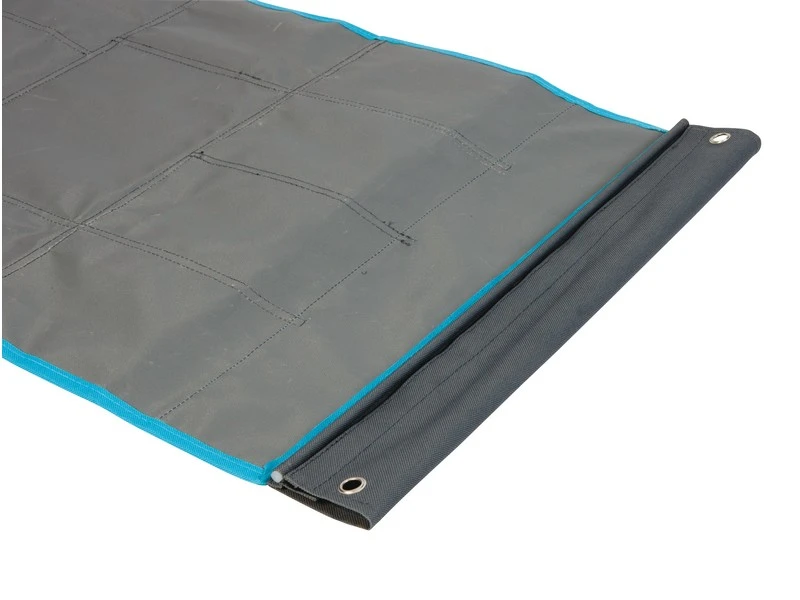 Bo Camp Tentschort 16 Vaks Met Pees 6 Bo Camp Tentschort 16 Vaks Met Pees - Afbeelding 4