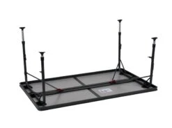 Crespo Kampeer Tafel AP-274 Zwart Kleur 89 11 Crespo Kampeer Tafel AP-274 Zwart Kleur 89 -Sporten Buiten Kamperen 54 3 crespo tafel ap 274 kleur 80 zwart water en hittebestendig