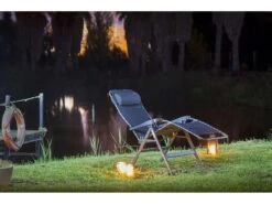 Crespo Kampeer Relax Stoel Al-232 Deluxe Donker Grijs Kleur 40 -Sporten Buiten Kamperen 54 5 crespo kampeer relax stoel al 232 deluxe donker grijs kleur 40 11049205