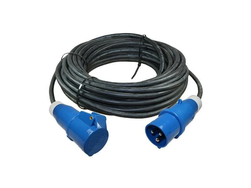 Haba Verlengkabel 25 Meter In Seal 3 Haba Verlengkabel 25 Meter In Seal