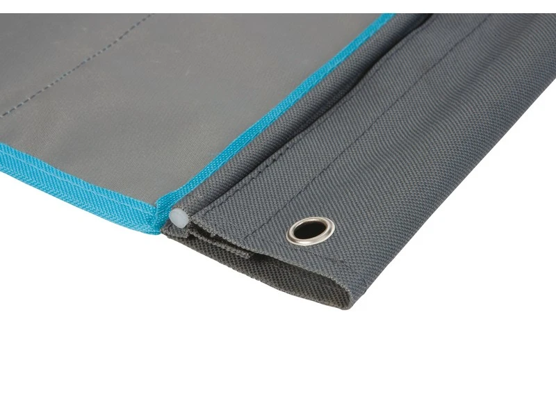 Bo Camp Tentschort 6 Vaks Met Pees 7 Bo Camp Tentschort 6 Vaks Met Pees - Afbeelding 5