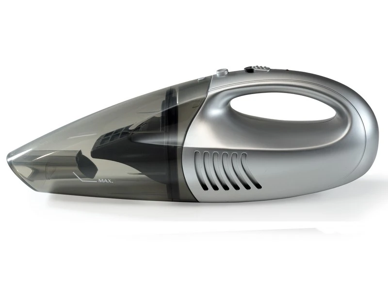 Tristar Kruimelzuiger Grijs 7,2 Volt 5 Tristar Kruimelzuiger Grijs 7,2 Volt - Afbeelding 3