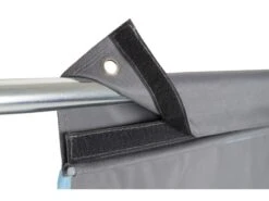 Bo Camp Tentschort 11 Vaks Met Spiegel -Sporten Buiten Kamperen 56 3 bo camp tentschort 11 vaks met spiegel