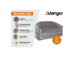 Vango Opblaasbare Bank Inflatable Sofa -Sporten Buiten Kamperen 56 4 vango opblaasbare bank inflatable sofa eigenschappen chpinflatn33k60