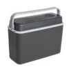 Autokoelbox - Arctic - 12 Volt - 12 Liter - Zwart/Grijs -Sporten Buiten Kamperen 57 0 autokoelbox artic 12 volt 12 liter zwart grijs 6702862