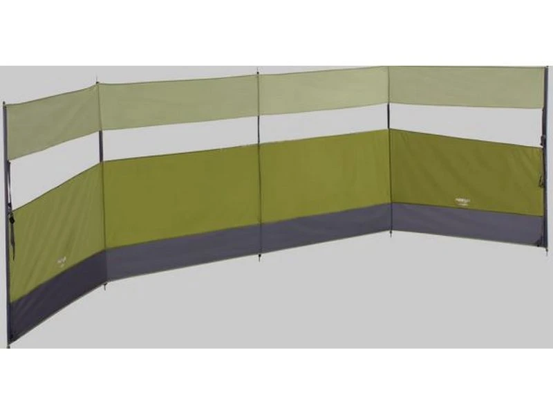 Vango Windscherm 4 Vaks Herbal Green 3 Vango Windscherm 4 Vaks Herbal Green