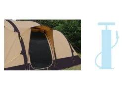 Eurotrail Opblaastent Kentucky BTC Air 8 Eurotrail Opblaastent Kentucky BTC Air -Sporten Buiten Kamperen 57 2 eurotrail opblaastent kentucky btc air detail ette1126 2701