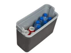 Autokoelbox - Arctic - 12 Volt - 12 Liter - Zwart/Grijs 12 Autokoelbox - Arctic - 12 Volt - 12 Liter - Zwart/Grijs -Sporten Buiten Kamperen 57 4 autokoelbox artic 12 volt 12 liter zwart grijs 6702862