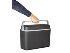 Autokoelbox - Arctic - 12 Volt - 12 Liter - Zwart/Grijs 13 Autokoelbox - Arctic - 12 Volt - 12 Liter - Zwart/Grijs -Sporten Buiten Kamperen 57 5 autokoelbox artic 12 volt 12 liter zwart grijs 6702862