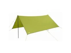 Vango Tarp 3 X 3 Mtr. Polyester Herbal Green