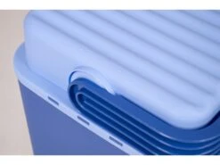 Koelbox - Arctic - 24 Liter - Blauw -Sporten Buiten Kamperen 58 2 koelbox artic 24 liter blauw 6702870