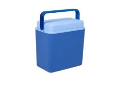 Koelbox - Arctic - 24 Liter - Blauw -Sporten Buiten Kamperen 58 3 koelbox artic 24 liter blauw 6702870