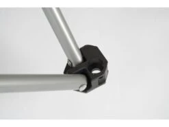 Camp Gear Stoel Opvouwbaar Compact Blauw -Sporten Buiten Kamperen 58 5 camp gear stoel opvouwbaar compact blauw 1267188