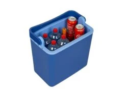 Koelbox - Arctic - 24 Liter - Blauw -Sporten Buiten Kamperen 58 5 koelbox artic 24 liter blauw 6702870