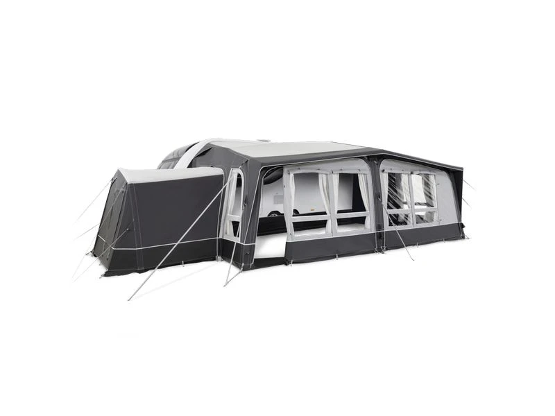 Dometic Residence AIR Tall Annexe 3 Dometic Residence AIR Tall Annexe