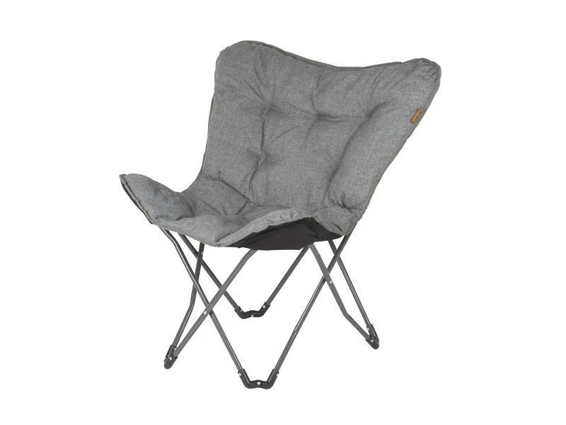 Bo-Camp - Urban Outdoor - Vlinderstoel - Redbridge 4 Bo-Camp - Urban Outdoor - Vlinderstoel - Redbridge - Afbeelding 2