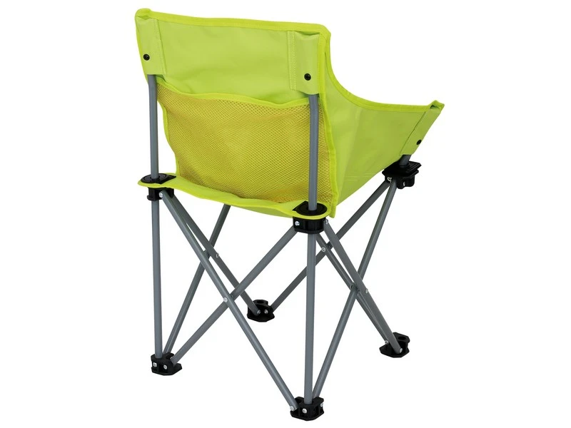 Eurotrail Kindervouwstoel Xavier Kids Multi Lines 4 Eurotrail Kindervouwstoel Xavier Kids Multi Lines - Afbeelding 2