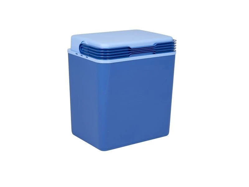 Koelbox - Arctic - 32 Liter - Blauw 4 Koelbox - Arctic - 32 Liter - Blauw - Afbeelding 2