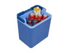 Koelbox - Arctic - 32 Liter - Blauw 11 Koelbox - Arctic - 32 Liter - Blauw -Sporten Buiten Kamperen 59 3 koelbox artic 32 liter blauw 6702875
