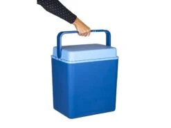 Koelbox - Arctic - 32 Liter - Blauw 12 Koelbox - Arctic - 32 Liter - Blauw -Sporten Buiten Kamperen 59 4 koelbox artic 32 liter blauw 6702875