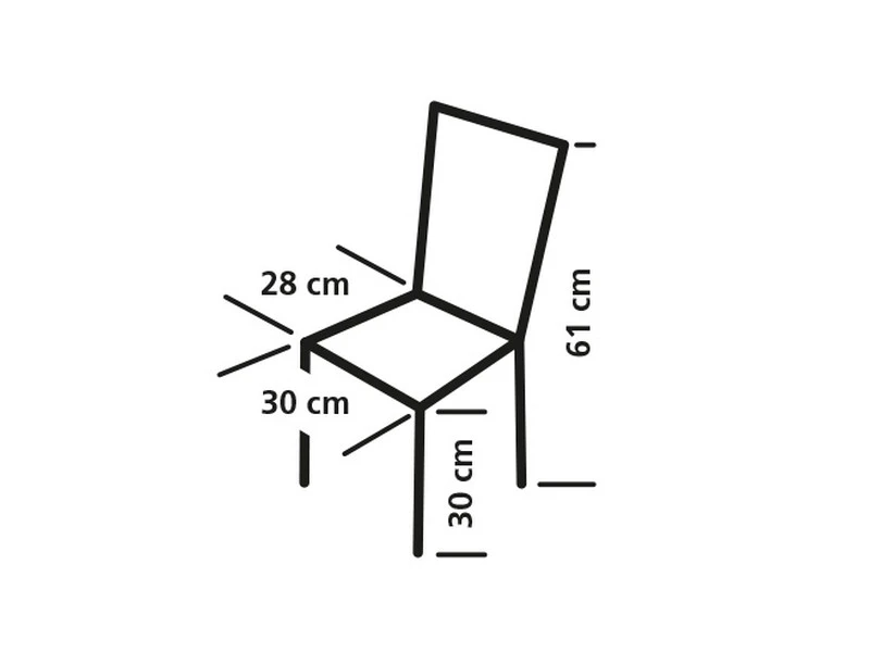 Eurotrail Kindervouwstoel Xavier Kids Multi Lines 8 Eurotrail Kindervouwstoel Xavier Kids Multi Lines - Afbeelding 6