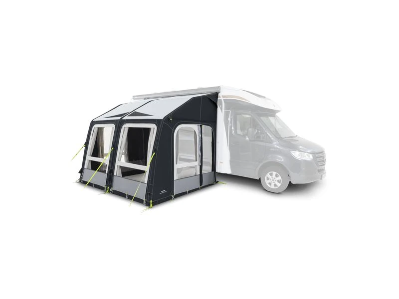 Kampa Dometic Opblaasbare Voortent Rally Air Pro 390 S 8 Kampa Dometic Opblaasbare Voortent Rally Air Pro 390 S - Afbeelding 6
