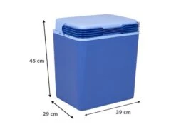 Koelbox - Arctic - 32 Liter - Blauw 13 Koelbox - Arctic - 32 Liter - Blauw -Sporten Buiten Kamperen 59 5 koelbox artic 32 liter blauw 6702875