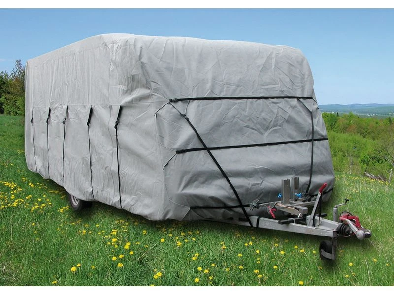 Eurotrail Caravan Hoes Lengte 650-700 Cm 3 Eurotrail Caravan Hoes Lengte 650-700 Cm