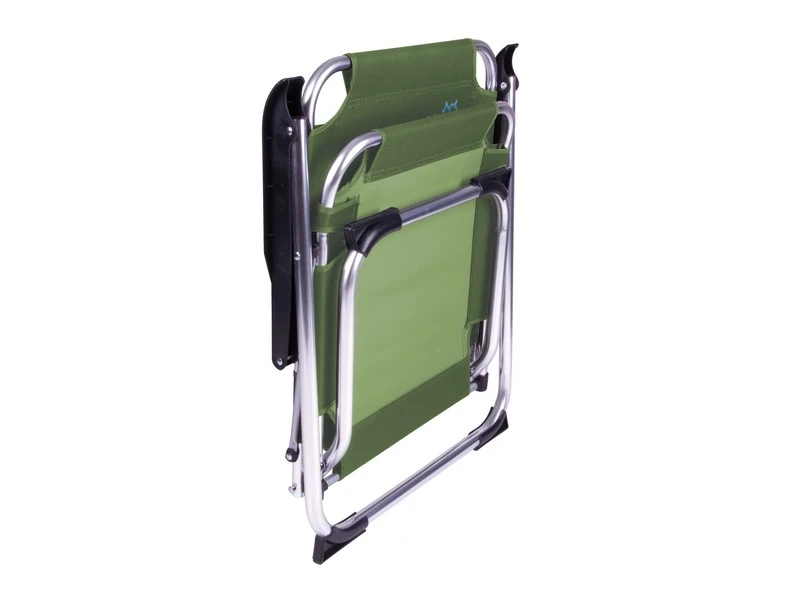 Bo Camp Vouwstoel Copa Rio Classic Forest 5 Bo Camp Vouwstoel Copa Rio Classic Forest - Afbeelding 3