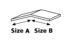 Te Velde Hele Luifel Voor Voortent 240 Cm. Antraciet Season 9 Te Velde Hele Luifel Voor Voortent 240 Cm. Antraciet Season -Sporten Buiten Kamperen 6 2 te velde voortenten hele luifel voor voortent maat