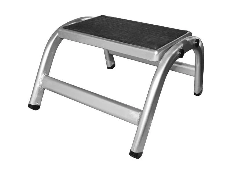 Haba Opstap Enkel Alu London 3 Haba Opstap Enkel Alu London