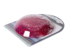 Bo-Camp - Hangmandjes - 3-Laags - Opvouwbaar - Metaal -Sporten Buiten Kamperen 60 2 bo camp hangmandjes 3 laags opvouwbaar metaal 6381087