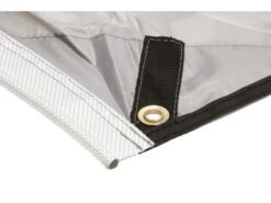 Bo-Camp Caravanluifel Travel M Grijs 10 Bo-Camp Caravanluifel Travel M Grijs -Sporten Buiten Kamperen 61 3 bo camp caravanluifel travel m grijs 4471550