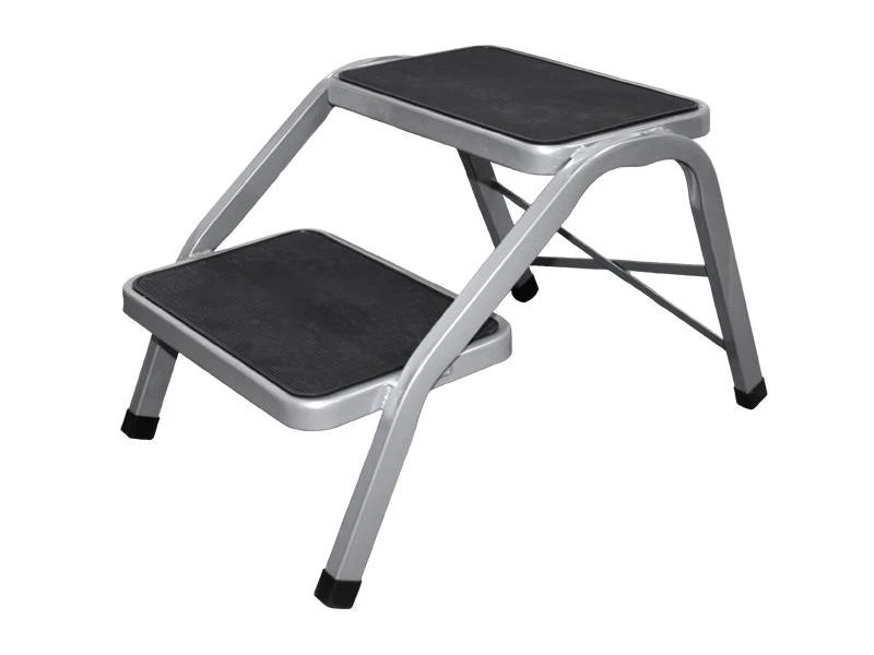 Haba Opstap Dubbel Staal Bermuda 3 Haba Opstap Dubbel Staal Bermuda